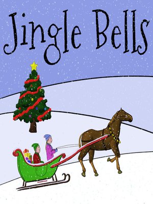 cover image of Jingle Bells